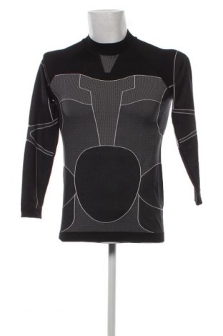 Ανδρική μπλούζα, Μέγεθος XL, Χρώμα Μαύρο, Τιμή 4,27 €
