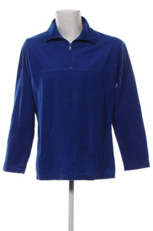Ανδρική μπλούζα, Μέγεθος L, Χρώμα Μπλέ, Τιμή 3,17 €