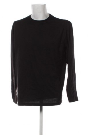 Мъжка блуза, Размер XXL, Цвят Черен, Цена 9,69 лв.
