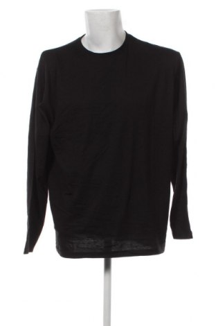 Ανδρική μπλούζα, Μέγεθος XXL, Χρώμα Μαύρο, Τιμή 5,64 €