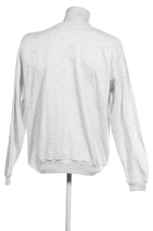Ανδρική μπλούζα, Μέγεθος XL, Χρώμα Γκρί, Τιμή 4,23 €
