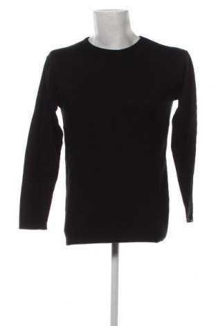 Ανδρική μπλούζα, Μέγεθος M, Χρώμα Μαύρο, Τιμή 3,53 €