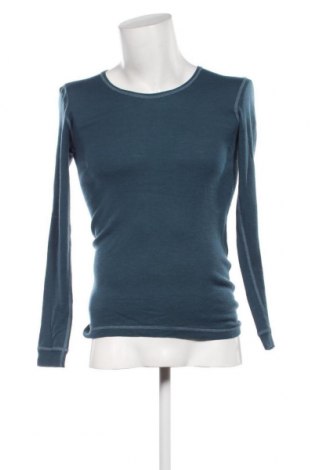 Ανδρική μπλούζα, Μέγεθος M, Χρώμα Μπλέ, Τιμή 3,29 €