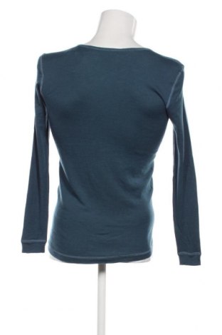 Pánské tričko , Velikost M, Barva Modrá, Cena  97,00 Kč