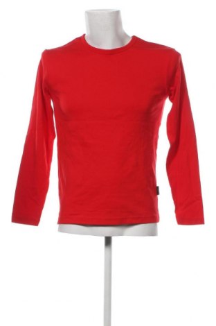 Ανδρική μπλούζα, Μέγεθος M, Χρώμα Κόκκινο, Τιμή 3,88 €