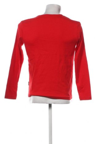 Pánské tričko , Velikost M, Barva Červená, Cena  100,00 Kč