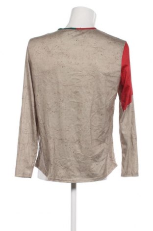 Мъжка блуза, Размер M, Цвят Многоцветен, Цена 10,83 лв.