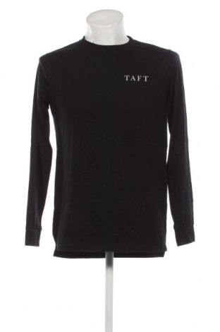 Ανδρική μπλούζα, Μέγεθος M, Χρώμα Μαύρο, Τιμή 5,64 €
