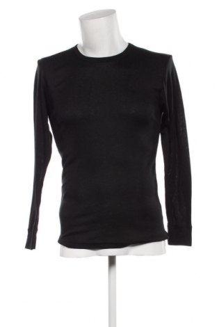 Ανδρική μπλούζα, Μέγεθος M, Χρώμα Μαύρο, Τιμή 3,17 €