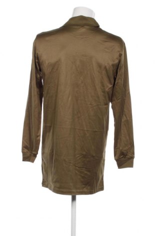 Мъжка блуза, Размер L, Цвят Зелен, Цена 6,46 лв.