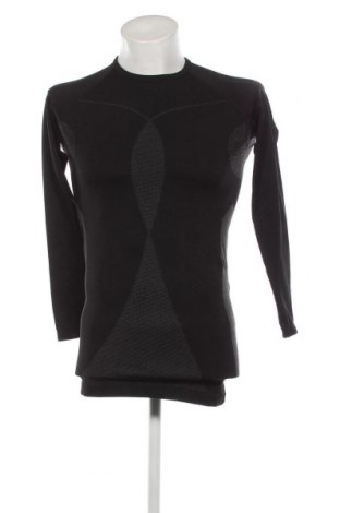 Ανδρική μπλούζα, Μέγεθος M, Χρώμα Μαύρο, Τιμή 5,12 €