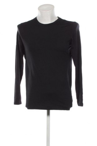 Ανδρική μπλούζα, Μέγεθος M, Χρώμα Μαύρο, Τιμή 3,84 €