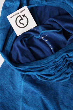 Ανδρική μπλούζα, Μέγεθος L, Χρώμα Μπλέ, Τιμή 7,05 €