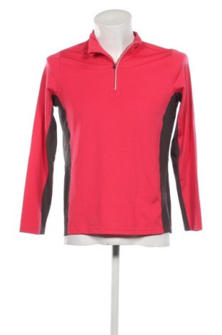 Ανδρική μπλούζα 4 Sports, Μέγεθος L, Χρώμα Ρόζ , Τιμή 3,98 €