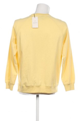 Мъжка блуза ADPT., Размер M, Цвят Жълт, Цена 23,78 лв.