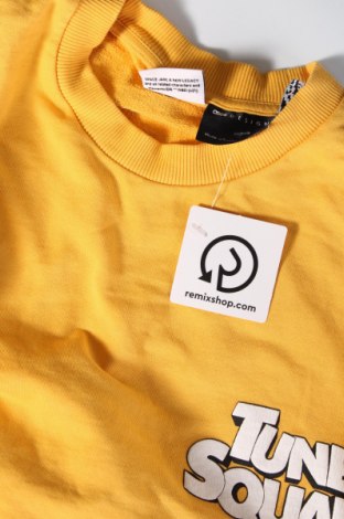 Pánské tričko  ASOS, Velikost S, Barva Žlutá, Cena  57,00 Kč