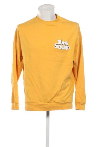 Ανδρική μπλούζα ASOS, Μέγεθος S, Χρώμα Κίτρινο, Τιμή 8,46 €