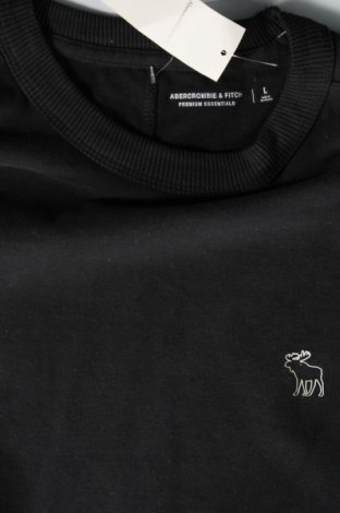 Ανδρική μπλούζα Abercrombie & Fitch, Μέγεθος L, Χρώμα Πράσινο, Τιμή 22,08 €