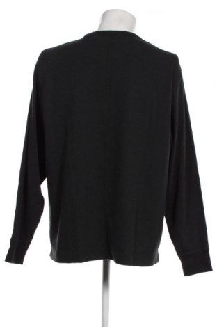 Мъжка блуза Abercrombie & Fitch, Размер L, Цвят Зелен, Цена 89,76 лв.