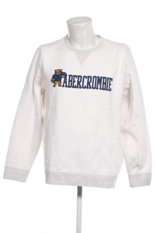 Herren Shirt Abercrombie & Fitch, Größe XXL, Farbe Ecru, Preis 20,11 €