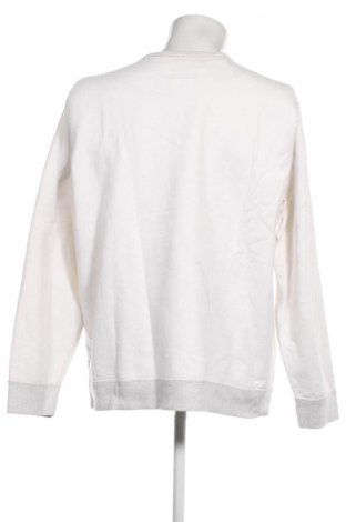 Herren Shirt Abercrombie & Fitch, Größe XXL, Farbe Ecru, Preis 23,66 €