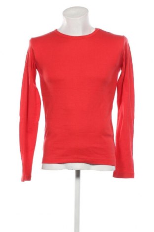 Ανδρική μπλούζα Accanto, Μέγεθος M, Χρώμα Κόκκινο, Τιμή 5,64 €