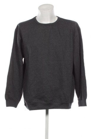 Ανδρική μπλούζα Accanto, Μέγεθος XL, Χρώμα Γκρί, Τιμή 5,99 €