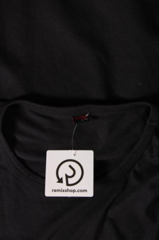 Pánske tričko  Active By Tchibo, Veľkosť L, Farba Čierna, Cena  3,65 €