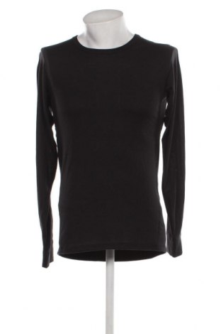 Мъжка блуза Active By Tchibo, Размер L, Цвят Черен, Цена 5,06 лв.