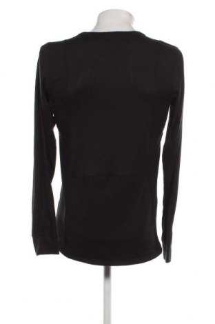 Мъжка блуза Active By Tchibo, Размер L, Цвят Черен, Цена 6,44 лв.
