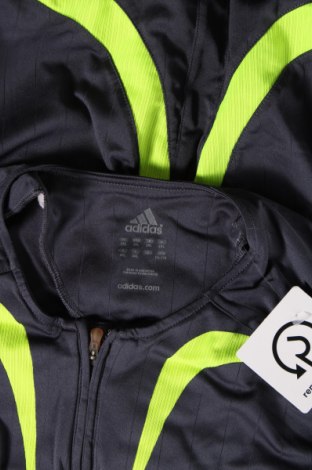 Pánske tričko  Adidas, Veľkosť XXL, Farba Modrá, Cena  13,61 €