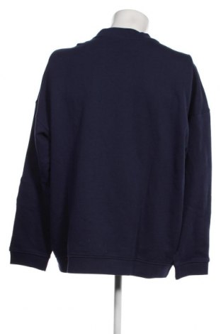 Ανδρική μπλούζα Adidas Originals, Μέγεθος XL, Χρώμα Μπλέ, Τιμή 37,11 €