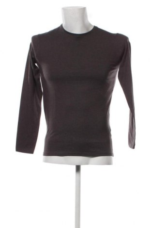 Ανδρική μπλούζα Alcott, Μέγεθος S, Χρώμα Γκρί, Τιμή 11,75 €