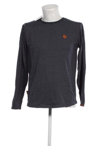 Herren Shirt Alife And Kickin, Größe M, Farbe Grau, Preis 8,35 €
