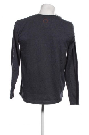 Herren Shirt Alife And Kickin, Größe M, Farbe Grau, Preis 8,35 €