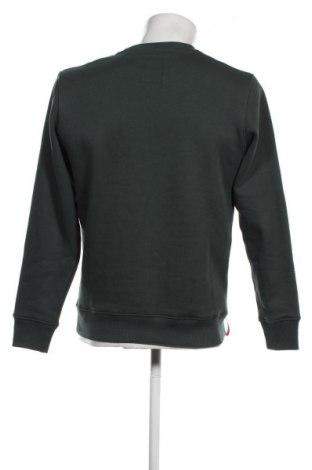 Pánske tričko  Alpha Industries, Veľkosť S, Farba Zelená, Cena  49,43 €