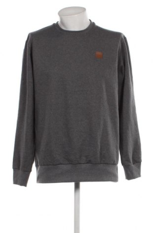 Herren Shirt Amaci&Sons, Größe XL, Farbe Grau, Preis 7,54 €