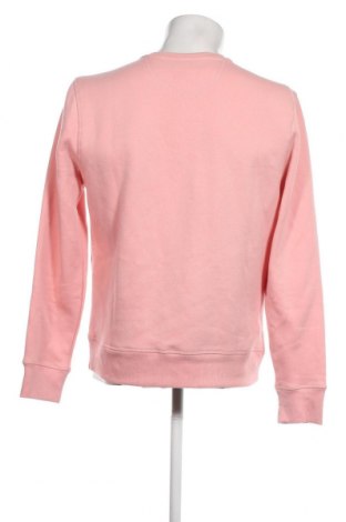 Мъжка блуза Amazon Essentials, Размер M, Цвят Розов, Цена 17,67 лв.