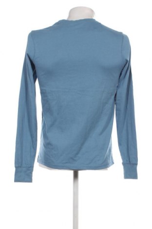 Мъжка блуза Angelo Litrico, Размер M, Цвят Син, Цена 9,69 лв.