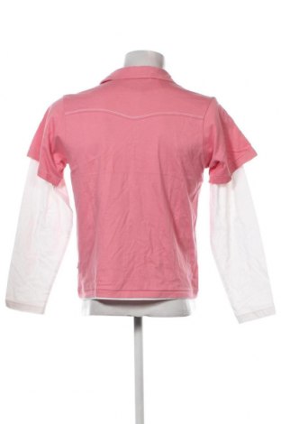 Pánske tričko  Angelo Litrico, Veľkosť S, Farba Ružová, Cena  10,77 €