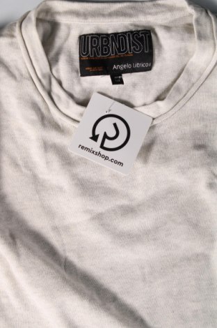 Ανδρική μπλούζα Angelo Litrico, Μέγεθος 3XL, Χρώμα Γκρί, Τιμή 9,28 €