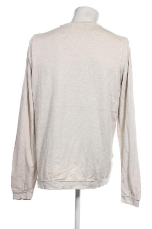 Ανδρική μπλούζα Angelo Litrico, Μέγεθος 3XL, Χρώμα Γκρί, Τιμή 9,28 €