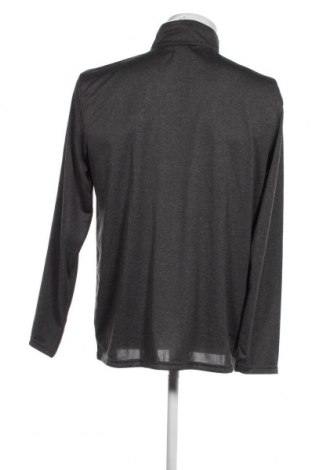 Ανδρική μπλούζα Atlas For Men, Μέγεθος L, Χρώμα Γκρί, Τιμή 11,75 €