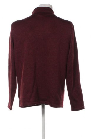 Herren Shirt Atlas For Men, Größe XL, Farbe Rot, Preis € 4,23