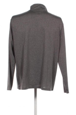 Мъжка блуза Atlas For Men, Размер XL, Цвят Сив, Цена 6,67 лв.