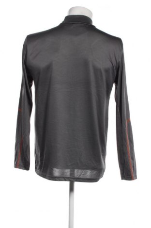 Ανδρική μπλούζα Atlas For Men, Μέγεθος M, Χρώμα Γκρί, Τιμή 14,23 €