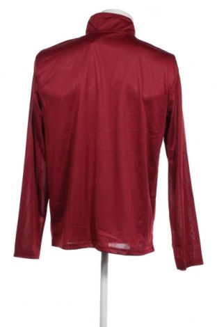 Herren Shirt Atlas For Men, Größe L, Farbe Rot, Preis 16,01 €