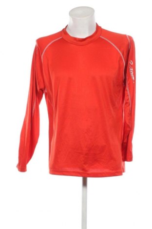 Ανδρική μπλούζα Atlas For Men, Μέγεθος XL, Χρώμα Κόκκινο, Τιμή 3,13 €