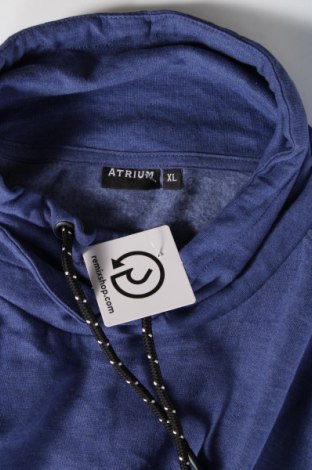 Мъжка блуза Atrium, Размер XL, Цвят Син, Цена 10,83 лв.