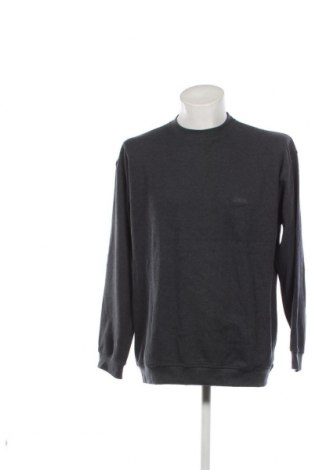 Ανδρική μπλούζα Authentic Brand, Μέγεθος XL, Χρώμα Γκρί, Τιμή 3,22 €